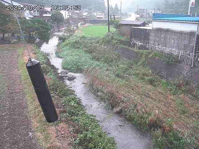 石見川２2025/10/19 21:20:00