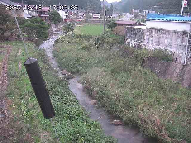 石見川２2025/10/19 21:20:00