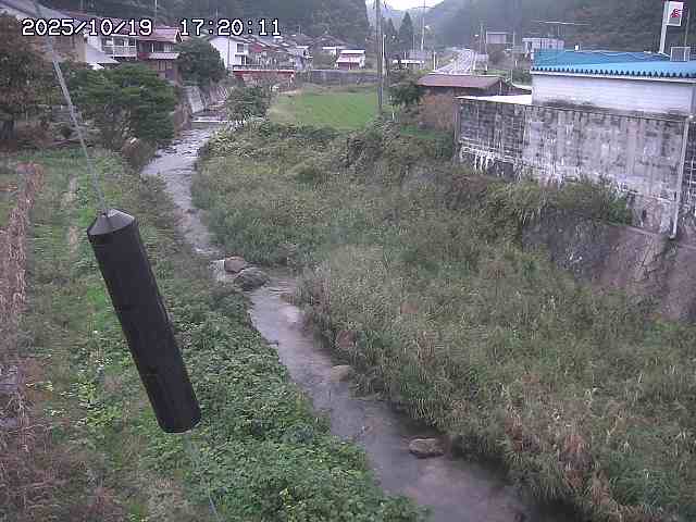 石見川２2025/10/19 21:20:00