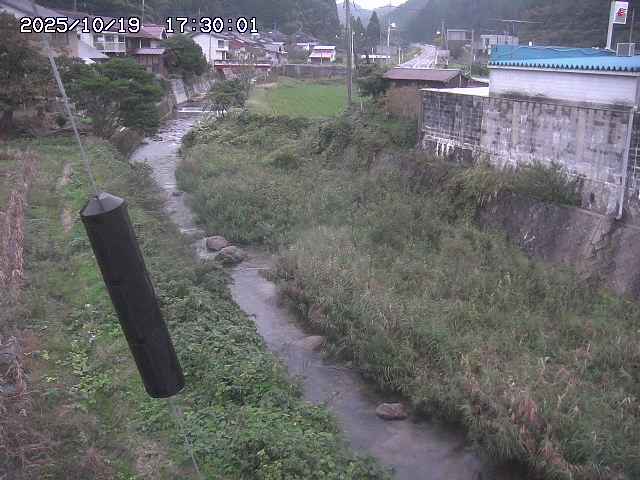 石見川２2025/10/19 21:20:00