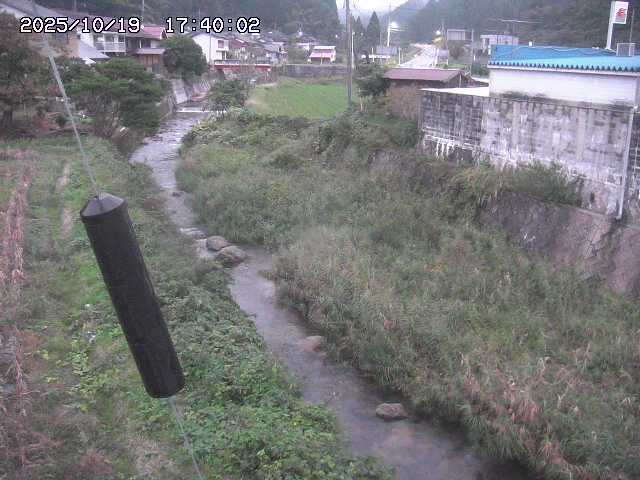石見川２2025/10/19 21:20:00