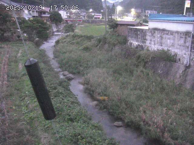 石見川２2025/10/19 21:20:00