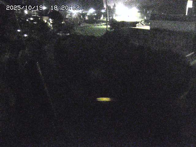 石見川２2025/10/19 21:20:00