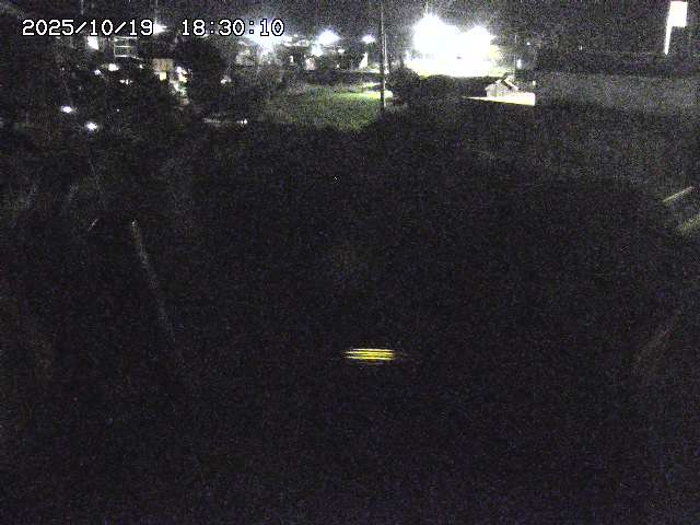 石見川２2025/10/19 21:20:00