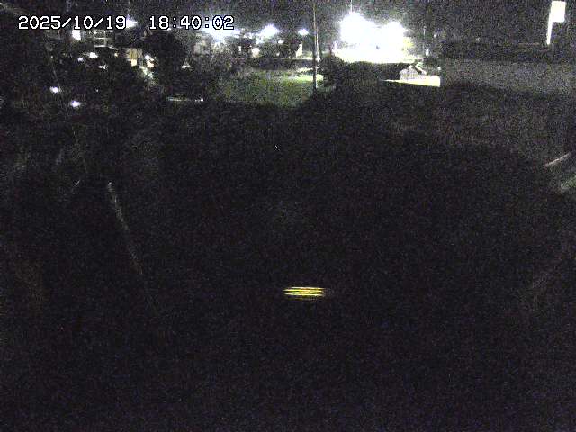 石見川２2025/10/19 21:20:00
