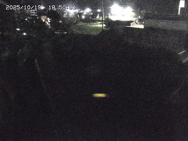 石見川２2025/10/19 21:20:00