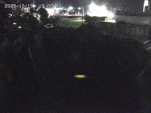 石見川２2025/10/19 21:20:00
