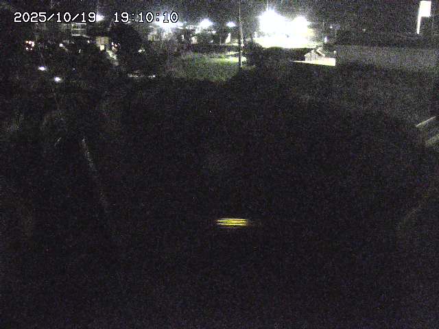 石見川２2025/10/19 21:20:00