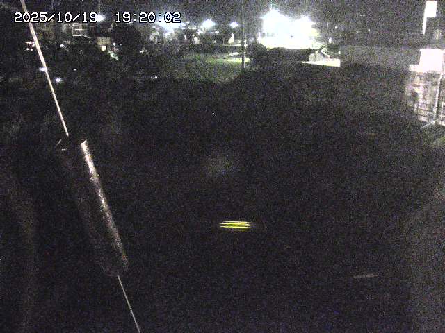 石見川２2025/10/19 21:20:00