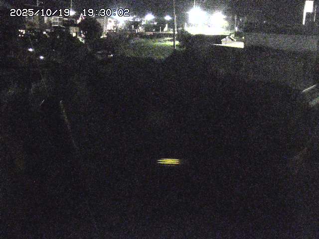 石見川２2025/10/19 21:20:00