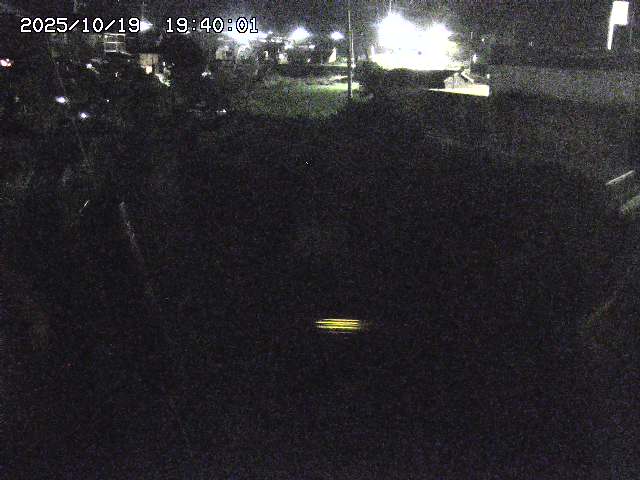 石見川２2025/10/19 21:20:00