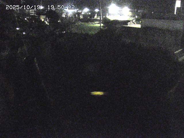 石見川２2025/10/19 21:20:00