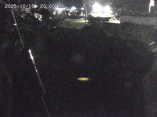 石見川２2025/10/19 21:20:00