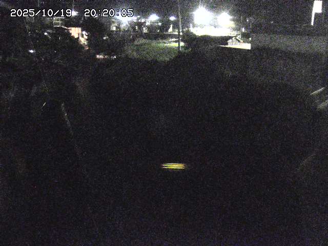 石見川２2025/10/19 21:20:00