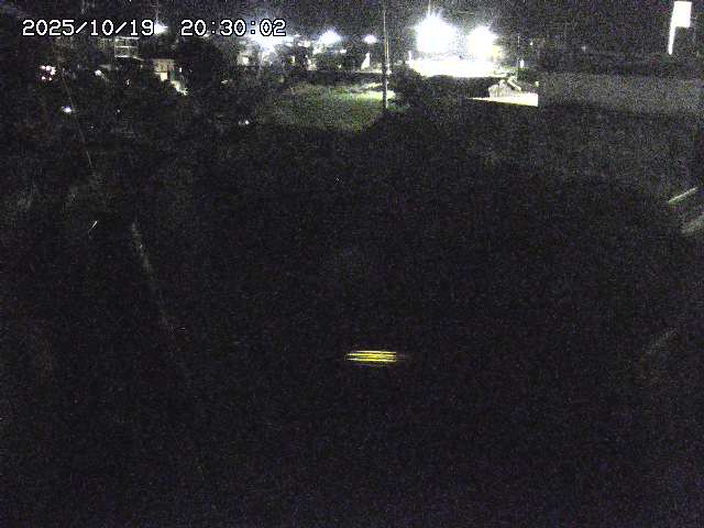 石見川２2025/10/19 21:20:00