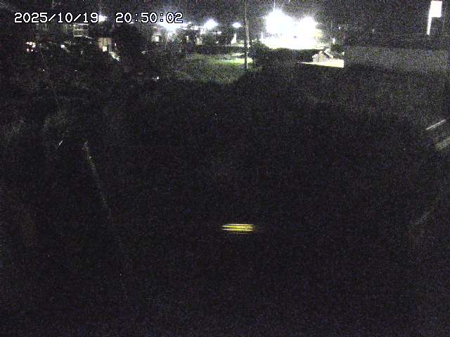 石見川２2025/10/19 21:20:00