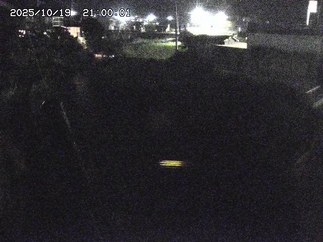 石見川２2025/10/19 21:20:00