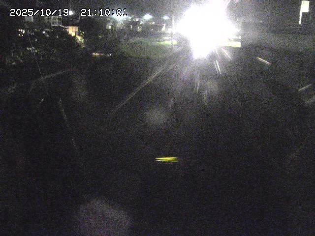 石見川２2025/10/19 21:20:00