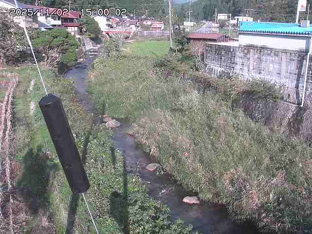 石見川２2025/11/03 14:40:00