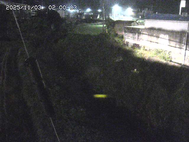 石見川２2025/11/03 14:40:00