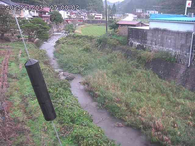 石見川２2025/11/03 14:40:00