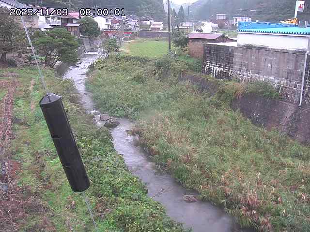 石見川２2025/11/03 14:40:00