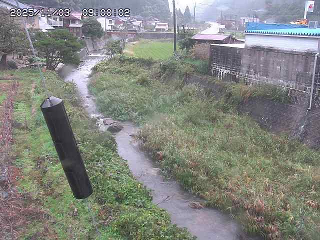 石見川２2025/11/03 14:40:00