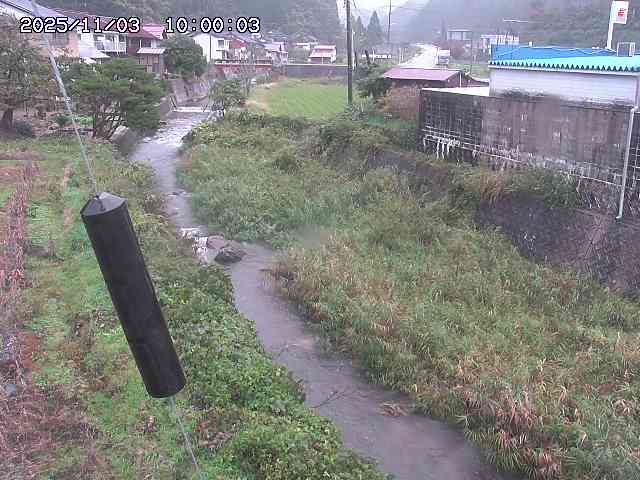 石見川２2025/11/03 14:40:00