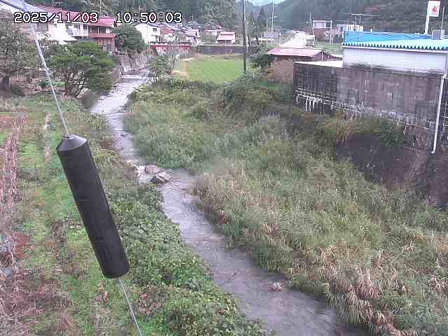 石見川２2025/11/03 14:40:00