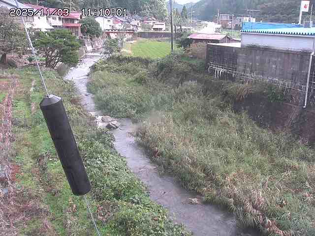 石見川２2025/11/03 14:40:00