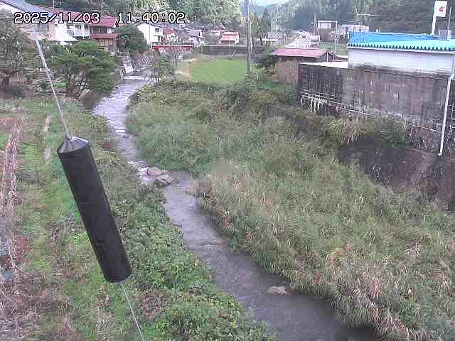 石見川２2025/11/03 14:40:00