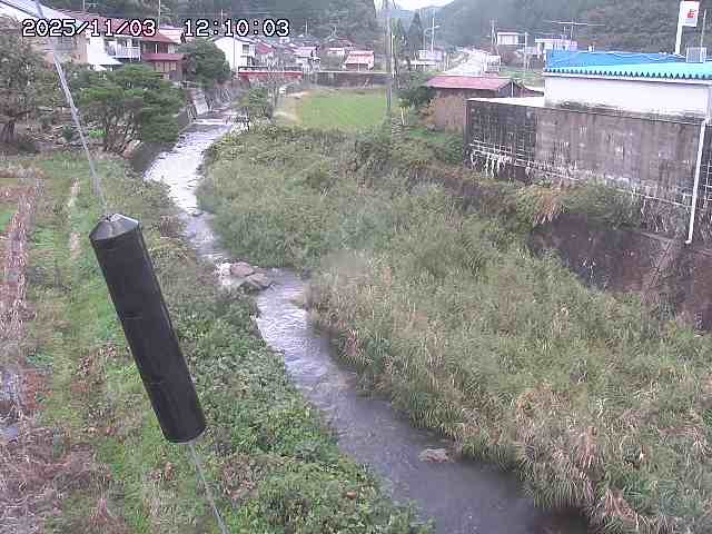 石見川２2025/11/03 14:40:00