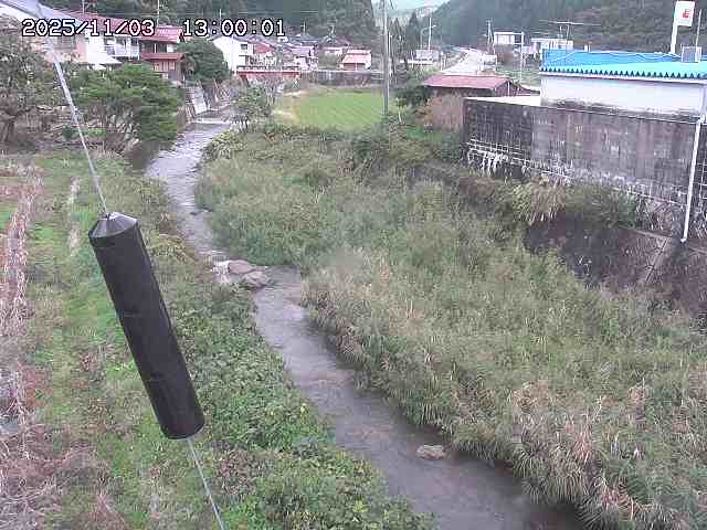 石見川２2025/11/03 14:40:00