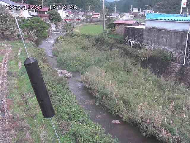 石見川２2025/11/03 14:40:00