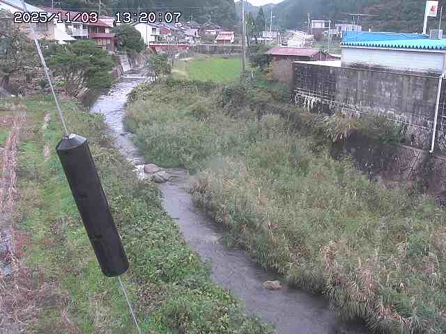 石見川２2025/11/03 14:40:00