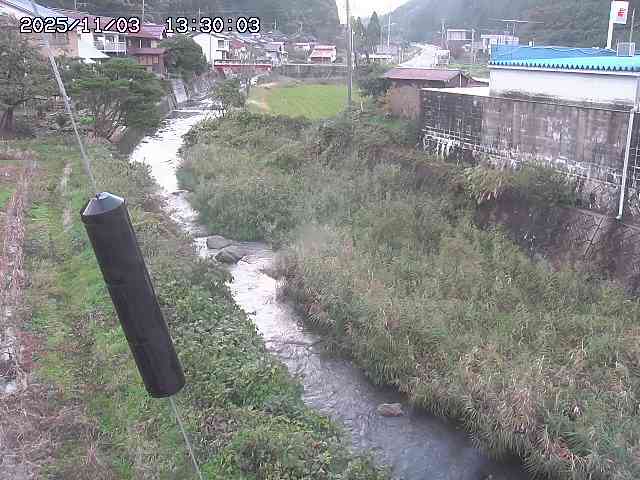 石見川２2025/11/03 14:40:00