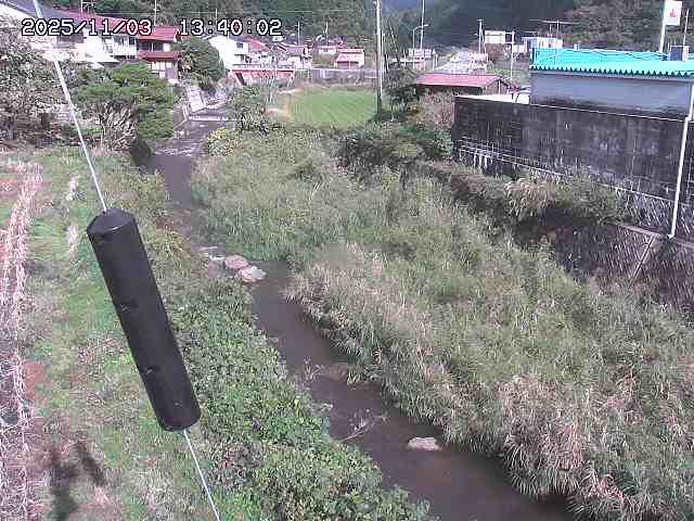 石見川２2025/11/03 14:40:00