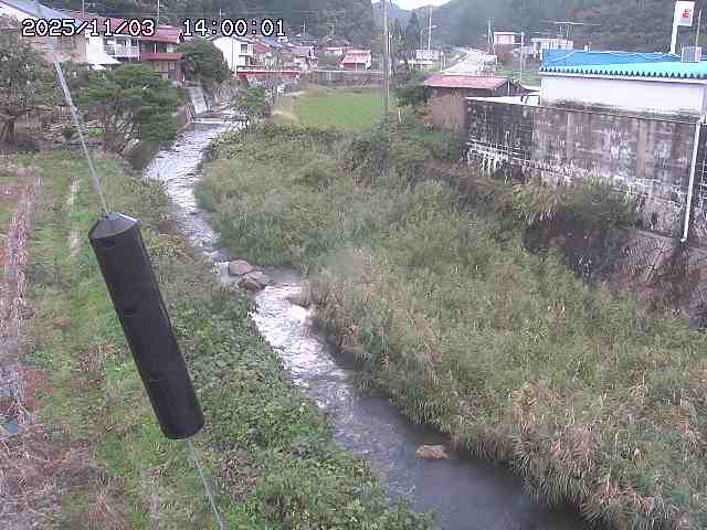 石見川２2025/11/03 14:40:00