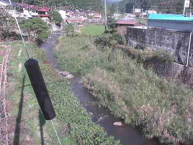 石見川２2025/11/03 14:40:00
