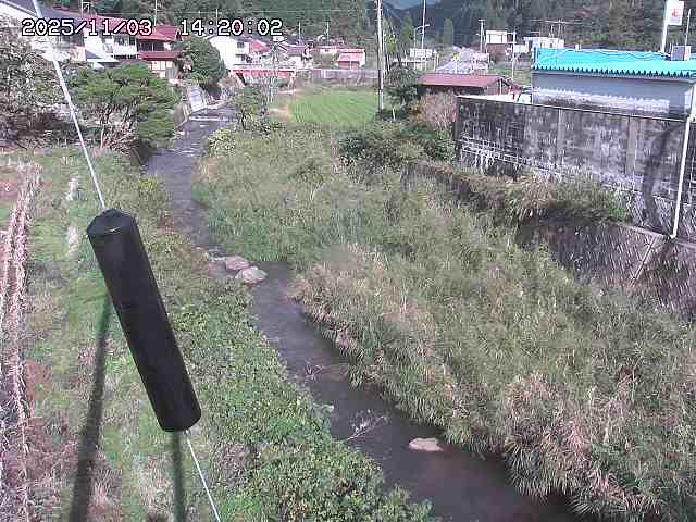 石見川２2025/11/03 14:40:00