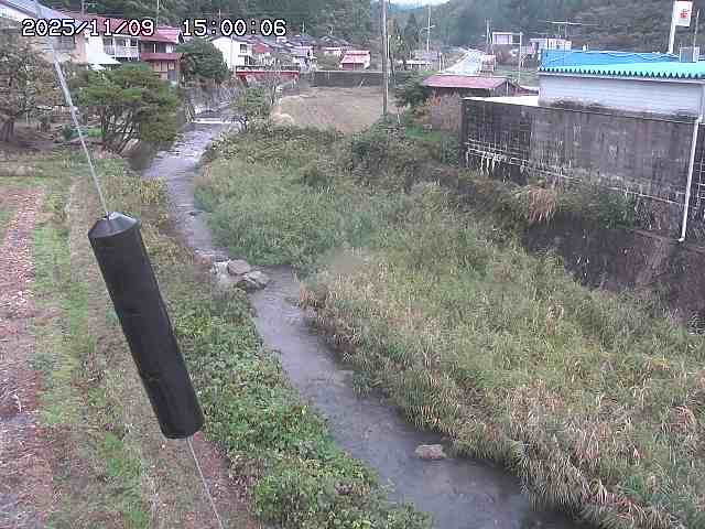 石見川２2025/11/10 15:30:00