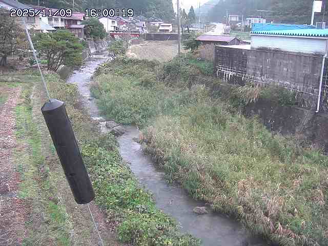 石見川２2025/11/10 15:30:00