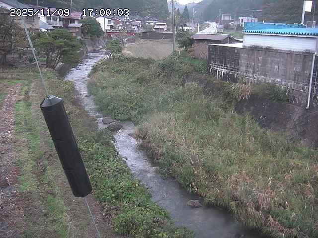 石見川２2025/11/10 15:30:00