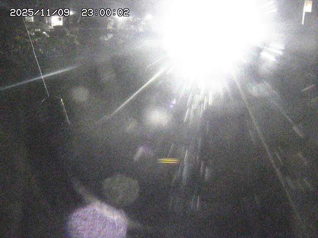 石見川２2025/11/10 15:30:00