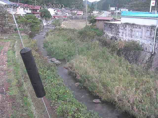 石見川２2025/11/10 15:30:00