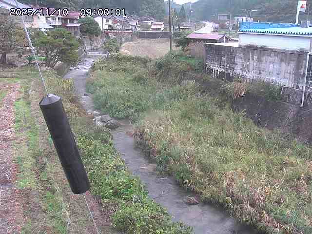 石見川２2025/11/10 15:30:00