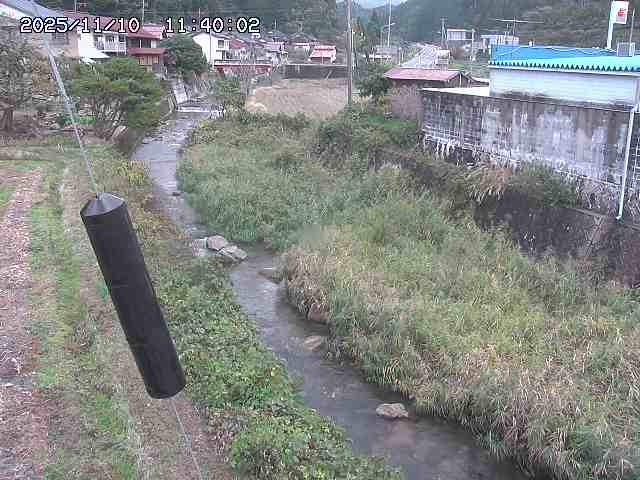 石見川２2025/11/10 15:30:00