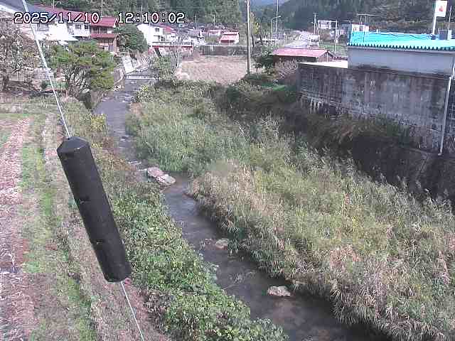 石見川２2025/11/10 15:30:00
