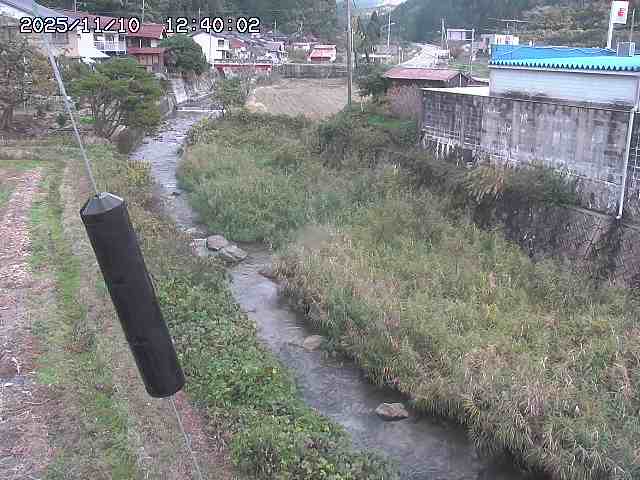 石見川２2025/11/10 15:30:00