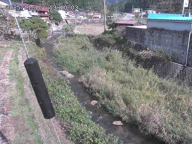 石見川２2025/11/10 15:30:00